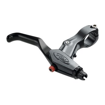 MANETA DE FRENO AVID SPEED DIAL 7V.GRAFITO GRIS