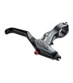 MANETA DE FRENO AVID SPEED DIAL 7V.GRAFITO GRIS