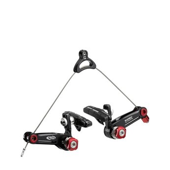 FRENO AVID CANTILEVER SHORTY ULTIMATE DELANT.NEGRO