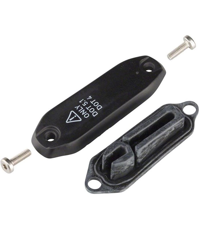 KIT TAPA DEP.HIDR.SRAM P/GUIDE R/RE/RS/RSC/ULT/DB5