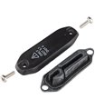 KIT TAPA DEP.HIDR.SRAM P/GUIDE R/RE/RS/RSC/ULT/DB5