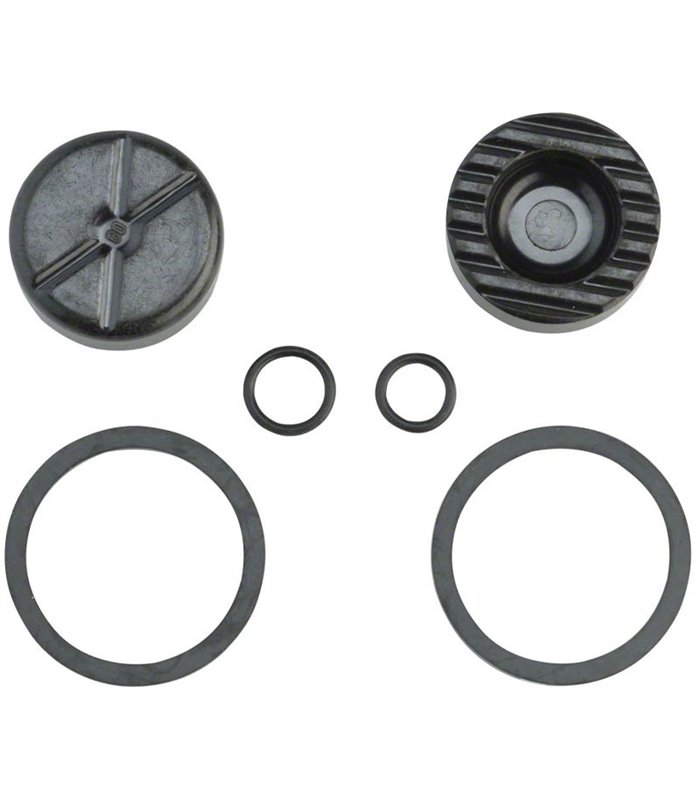 KIT PISTONES FRENO DISCO SRAM 21mm PARA DB5 (2UDS)