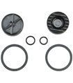 KIT PISTONES FRENO DISCO SRAM 21mm PARA DB5 (2UDS)