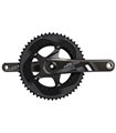 J.B/P.SRAM FOR22 YAW GXP 110BCD 165 50x34 2x11 C.N