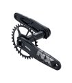 J.BI/PL.SRAM NX EAGLE FAT BIKE 4 DM 165 30D ALU.NE