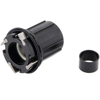 NUCLEO SRAM DOUBLE TIME PARA BUJES 900 9/10/11V
