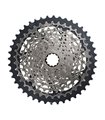 CASSETTE SRAM XG-1271 D1 XPLR 12v PLATA (10-44)