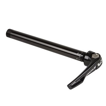 EJE PAS.SRAM STEALTH 12x100 134mm M12x1.50 H.RUDY