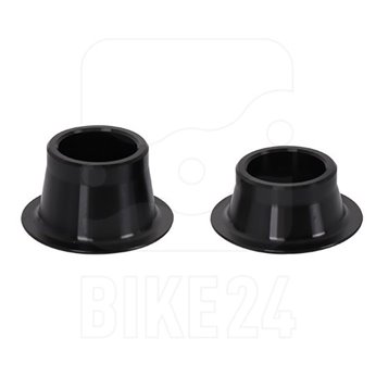 SET CASQUILLOS ZIPP BUJE DEL.76 15x100 F.DISCO CL