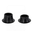 SET CASQUILLOS ZIPP BUJE DELANTERO 76 15x100 F.DISCO CL