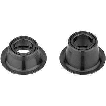 SET CASQUILLOS ZIPP BUJE DEL.76 12x100 F.DISCO CL