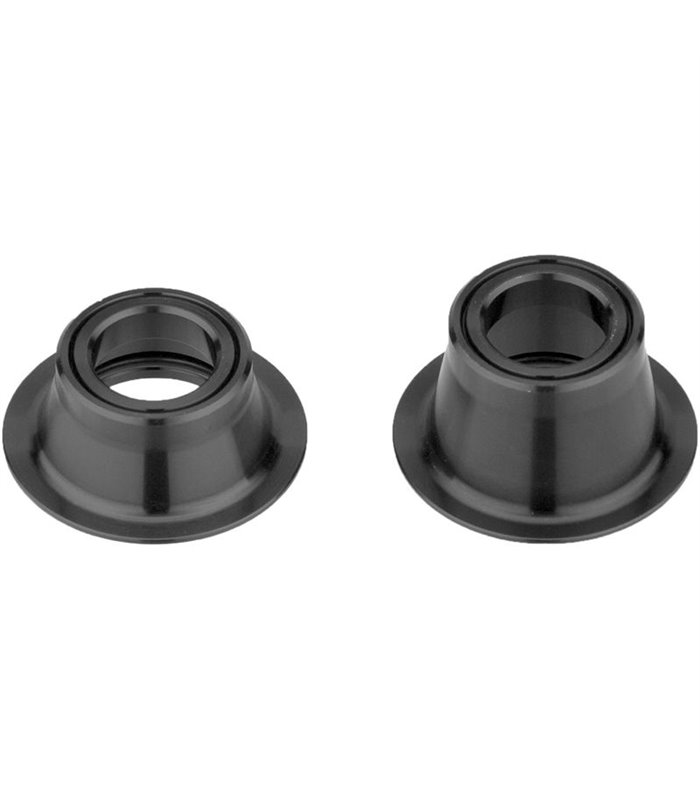 SET CASQUILLOS ZIPP BUJE DEL.76 12x100 F.DISCO CL