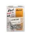 TORNILLERIA INOX AVID (INCLUYE TORNIL. Y ARANDELA)