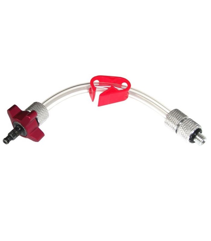 HERRAMIENTA SRAM SANGRADO AVID GUIDE ULTIMATE