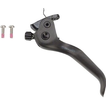 LEVA FRENO DISCO SRAM PARA LEVEL TL ALUMINIO NEGRO