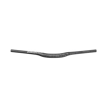 MANILLAR DESCEND.RISER CARB.760mm 35 ALT.20mm NEG