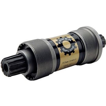 EJE PEDALIER TRUVATIV POWERSPLINE 113x68mm