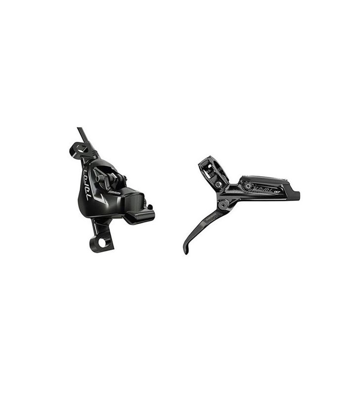 MANETA FR.DISCO SRAM G2 RE HIDR.DEL.950 ALU.NEG.BR