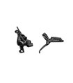 MANETA FR.DISCO SRAM G2 RE HIDR.DEL.950 ALU.NEG.BR