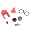 KIT MANTENIMIENTO SRAM PINZA FRENO RIVAL AXS D1