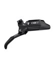 KIT RECAMBIO MANETA FRENO SRAM DB8 ALUMINIO NEGRO