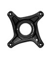 ARAÑA SRAM MAHLE 104 BCD PARA BOSCH GEN2 NEGRO