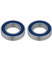 KIT ACTUALIZACION RODAMIENTOS CERAMICOS BUJE ZIPP 61803