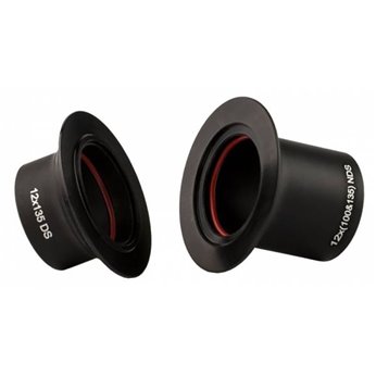 JG.CASQ.ZIPP BUJE TR.COGNIT.12x135 F.DISCO CL SRAM
