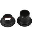 JUEGO CASQUILLO ZIPP BUJE DELANTERO COGNITION 15x100 FR.DISCO CL