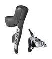 MAN.SRAM RED ETAP AXS HDR IZQ.MOTO 1800 2P PM N/PL