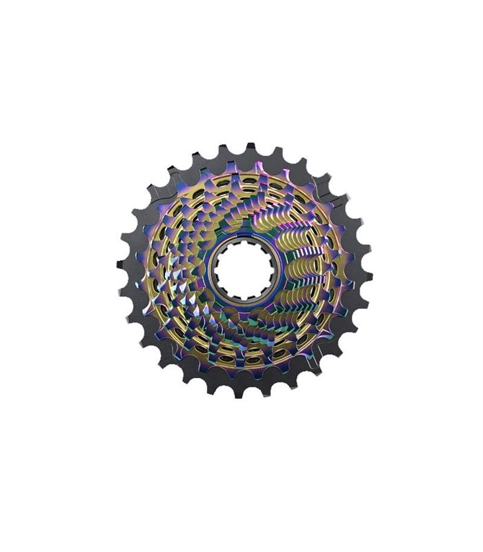 CASSETTE SRAM XG-1290 D1 12V ARCOIRIS (10-28)