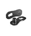 CONECTOR CADENA SRAM POWERLOCK T-T EAG.12V NEG(4U)