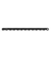 CAD.SRAM X0 T-TY EAG.SOLIDPIN 126ESL.POWERL.PVD NE