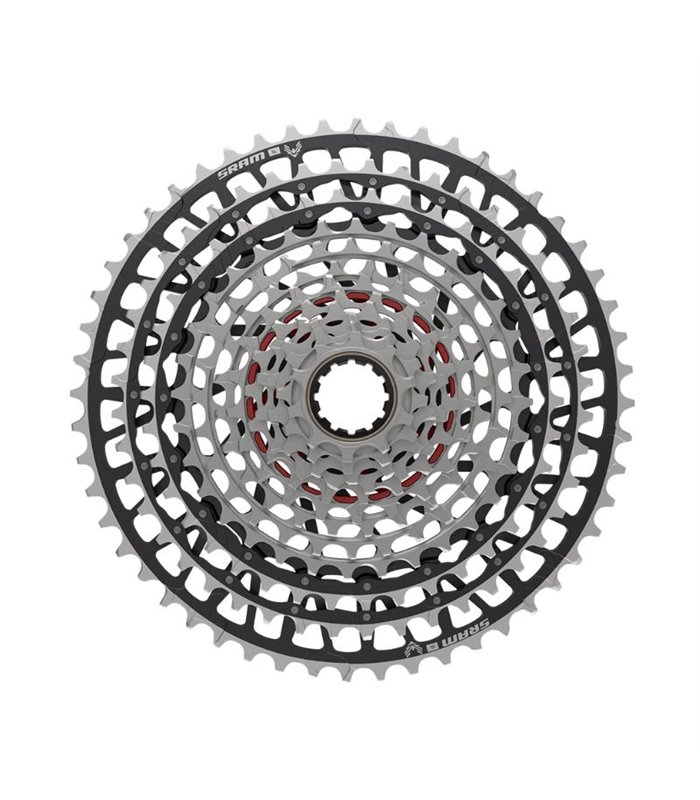 CASS.SRAM XX SL XS-1299 T-TYPE EAG.12V PL/NE 10-52