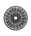 CASSETTE SRAM X0 XS-1295 T-TYPE EAGLE 12V NE 10-52