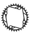 PLATO SRAM T-TYPE EAG.E-MTB 104BCD 4B.34D ACERO NE