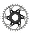 PLATO SRAM XX T-TYPE EAG.SH.STEPS DM 34D ALU.NE/PL