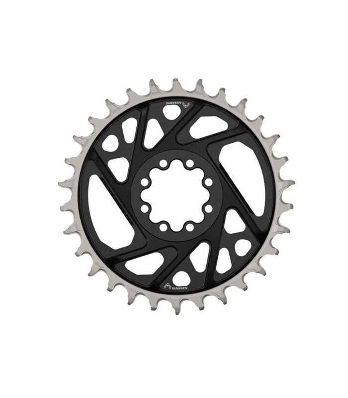 PLATO SRAM XX SL T-TYPE EAG.DM 3OFF.34D 1x12V AL.N