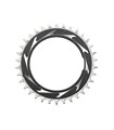 PLATO SRAM XX SL T-TY ROSCA POTENCIA 3OF.36D AL.NE/PL