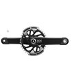 JUEGO BIE/PLA.SRAM XX EAG.WIDE DUB DM 165 32D CAR.NEG