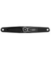 JUEGO BIE.SRAM XX EAG.E-MTB ISIS 170 AUTO-EXTR.CAR.NE