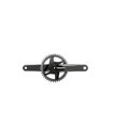 JUEGO BI/PL.SRAM FORCE DUB DM 172.5 40D 12V CAR.GR/IR