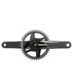 JUEGO BIE/PLA.SRAM FORCE DUB DM 175 40D 12V CAR.GR/IR