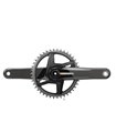 JUEGO BI/PL.SRAM FORCE WIDE DUB DM 170 40D CAR.GR/IR