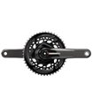 JUEGO BI/PL.SRAM FORCE DUB DM 170 46x33D CARB.GR/IRID