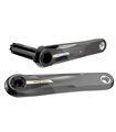 JUEGO BIELAS SRAM FORCE 175 DUB 12V CARB.GRIS IRIDIS