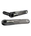 JUEGO BIELAS SRAM FORCE WIDE 170 DUB 12V CAR.GR/IRID