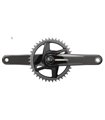 JUEGO BIELAS POTENCIA SRAM FORCE AXS DUB DM 170 40D G/IR