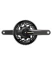 JUEGO BIE.POTENCIA SRAM FORCE AXS DUB DM 170 48x35 GR/IR