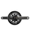 JUEGO BIE.POTENCIA SRAM FORCE AXS DUB DM 175 48x35 GR/IR